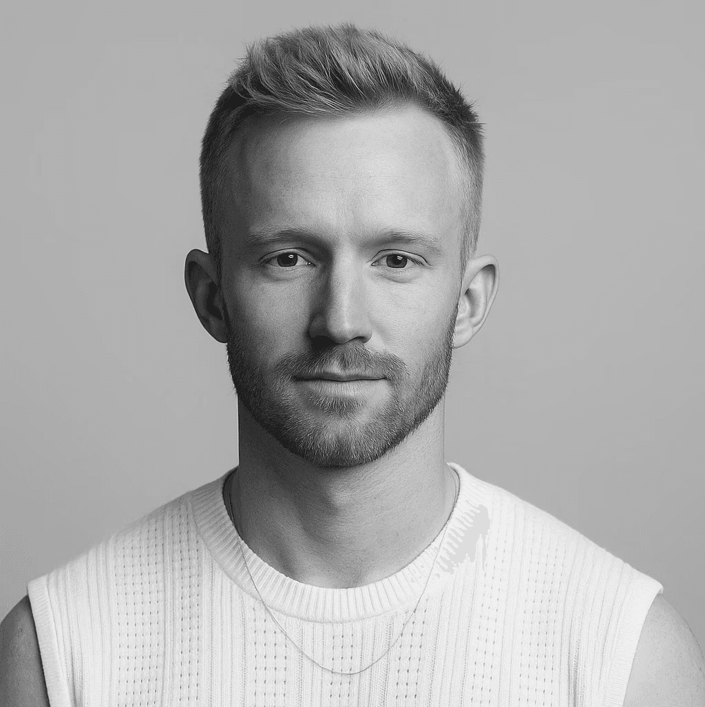 Kip Rasmussen, Founder & AI Consultant